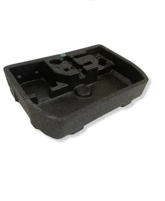 Hyundai Ioniq Glove box in trunk 09149G2910