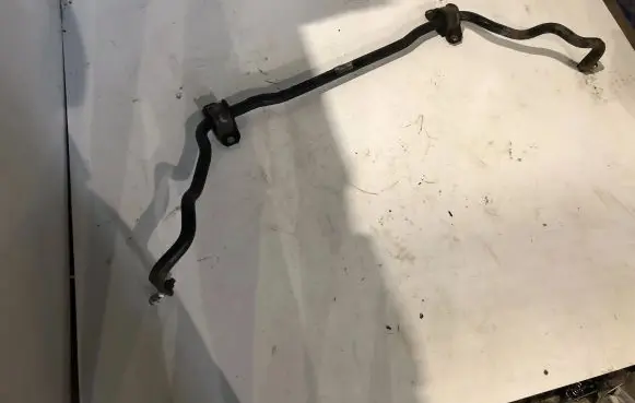 BMW X5 E70 Front anti-roll bar/sway bar
