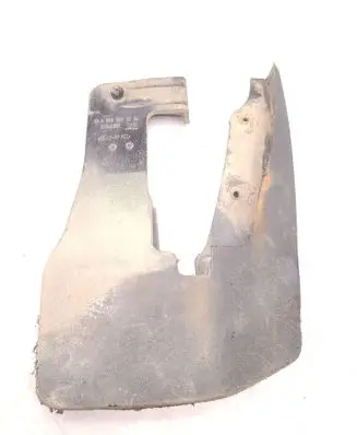Mercedes-Benz Sprinter W906 Front mudguard A9068823204 70040E