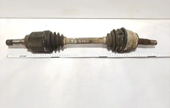 Fiat Doblo Front driveshaft