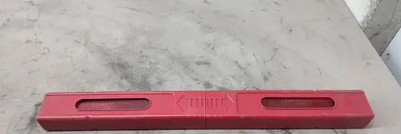 Audi A5 8T 8F Emergency warning sign 8T0860251