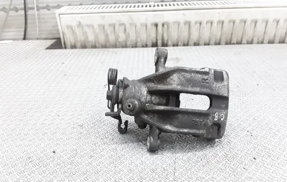 Citroen C8 Rear brake caliper