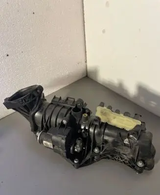 Mercedes-Benz E W213 Intake manifold A6540902500 SP7167