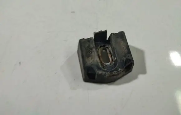 Renault Scenic II - Grand scenic II Other exterior part 