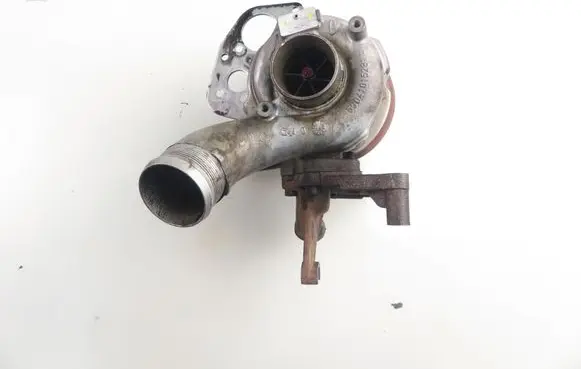Audi A6 S6 C6 4F Turbo 059145702S