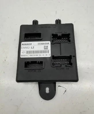 Dacia Spring Other control units/modules 231A06426R 888888 9274130