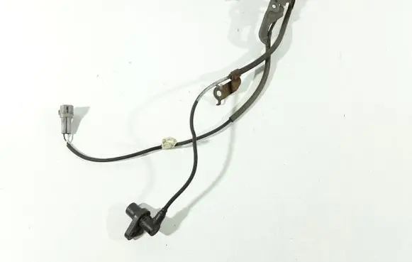 ABS brake wheel speed sensor