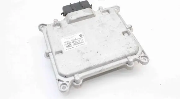 Genesis GV60 LED ballast control module 92101CU100