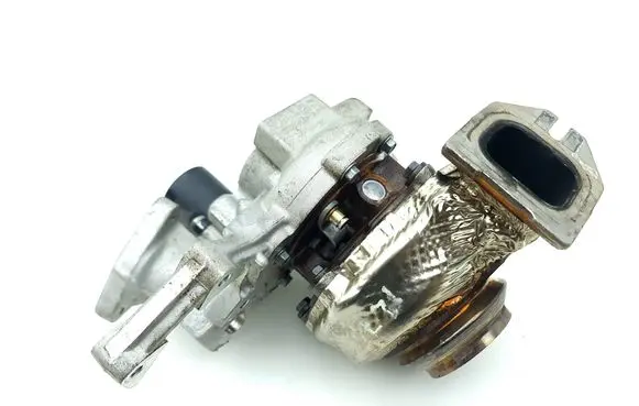 Renault Austral Turbo HMLGT0182R 144100467R