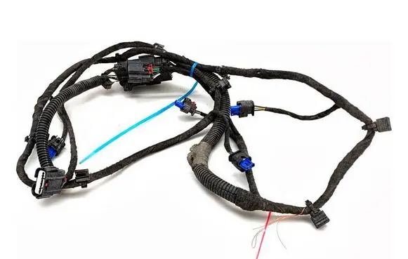 Opel Insignia B Parking sensor (PDC) wiring loom