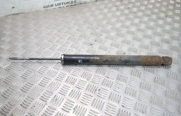 Suzuki SX4 Rear shock absorber/damper