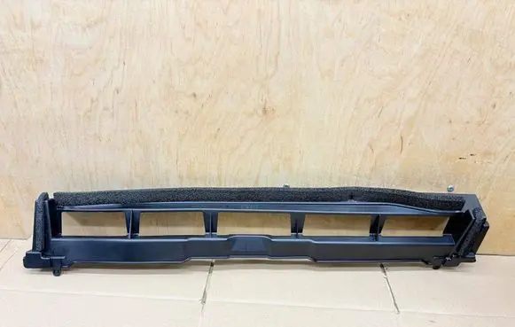 Toyota Corolla E210 E21 Intercooler air guide/duct channel 16594F3040