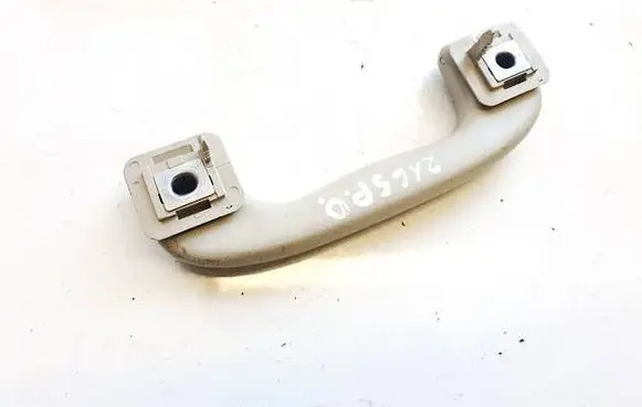 Opel Astra J Front interior roof grab handle 5354926