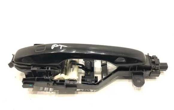Volvo S90, V90 Rear door exterior handle 
