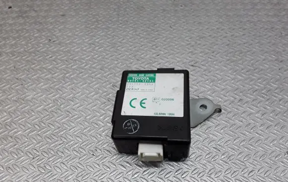 Toyota RAV 4 (XA20) Door control unit/module 8974142151 2513000060