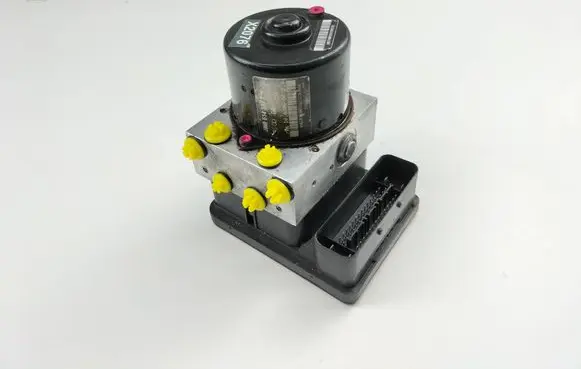 Audi TT Mk1 ABS Pump 8N0614517E 10020600324 8N0907379H