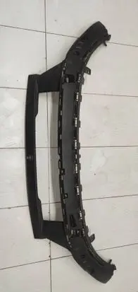 Peugeot 308 Front bumper mounting bracket 9837677880