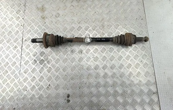 BMW X5 E70 Rear driveshaft 105381