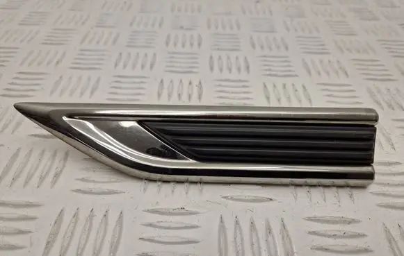 Renault Talisman Fender trim (molding) 638757750R 638756713R