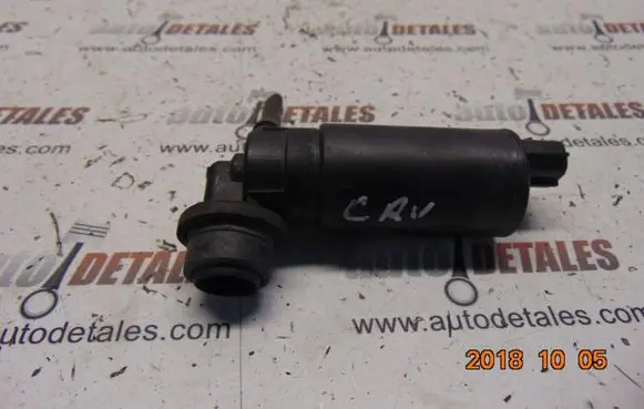 Honda CR-V Windscreen/windshield washer pump