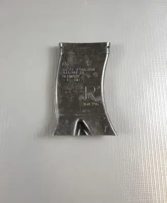 BMW i4 Cabin air duct channel 7946050 64227946050