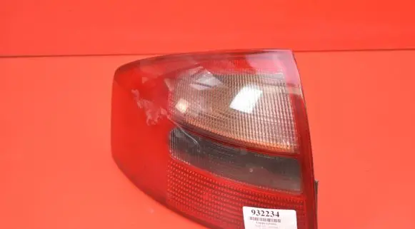 Audi A6 S6 C5 4B Rear/tail lights 0000
