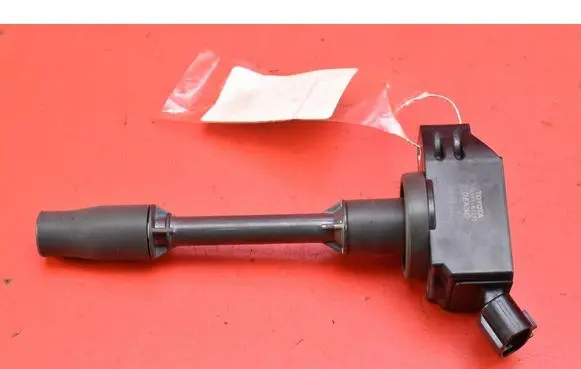 Toyota Yaris Cross High voltage ignition coil 9091902277