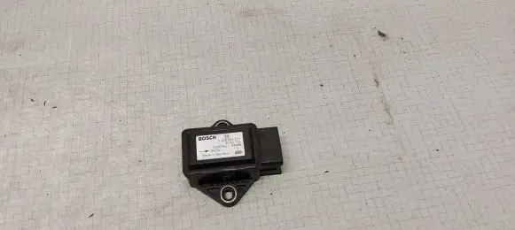 Saab 9-5 ESP acceleration yaw rate sensor 0265005251 5060710