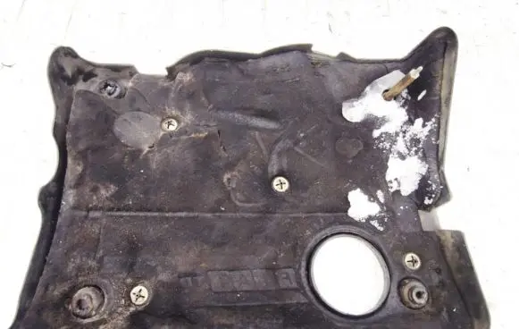 Fiat Bravo - Brava Engine cover (trim)