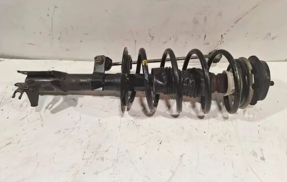 Fiat Panda II Front shock absorber/damper