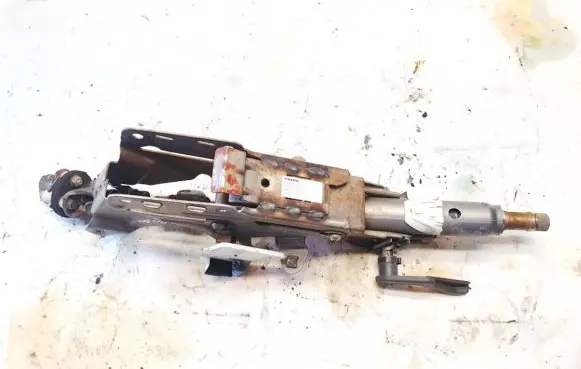 Volvo C70 Steering wheel axle 9209876