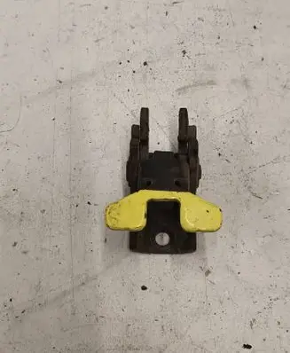 Peugeot Partner Tailgate/trunk/boot lock/catch/latch