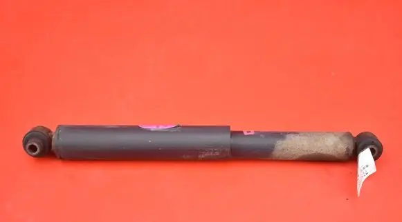 Ford Focus Rear shock absorber/damper BV61-18080-DAC