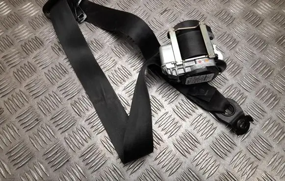 Renault Master III Front seatbelt 868840018R