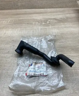 Opel Astra J Engine coolant pipe/hose 9204448