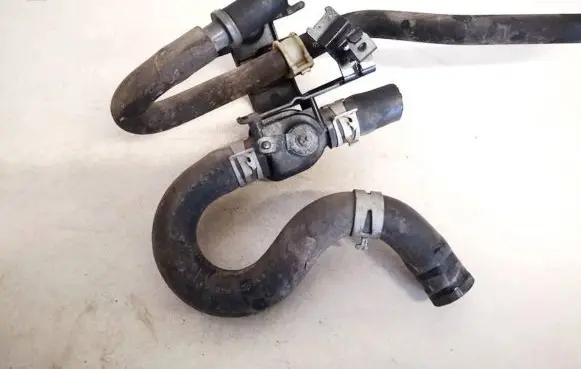 Honda Civic IX Valve vacuum 