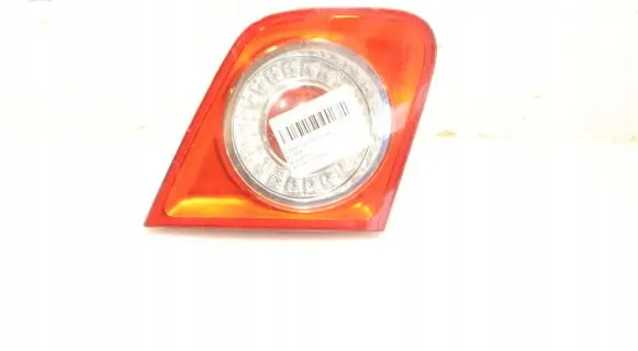 Volkswagen Jetta V Rear/tail lights