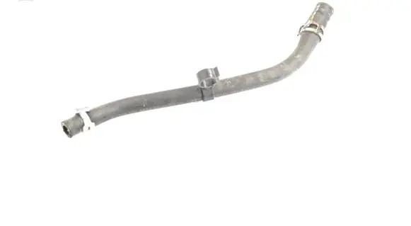 Mini Cooper Countryman R60 Engine coolant pipe/hose A6395014882