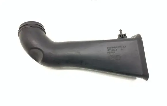 Jaguar XK - XKR Air intake duct part 6W839A675AA