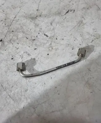 BMW 5 E60 E61 Fuel main line pipe 939310383