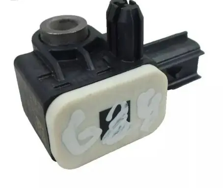 Ford Focus C-MAX Airbag deployment crash/impact sensor AM5T14B342AA