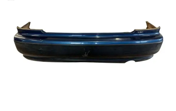 Honda Civic Rear bumper