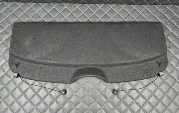 Mini One - Cooper F56 F55 Parcel shelf 7319125