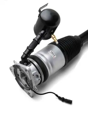 Audi A8 S8 D3 4E Air suspension rear shock absorber 4E0616002D 4E0616002P 4E0616002H