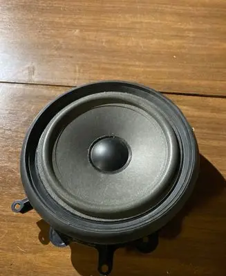 Audi A8 S8 D3 4E Front door speaker 4e003541101s