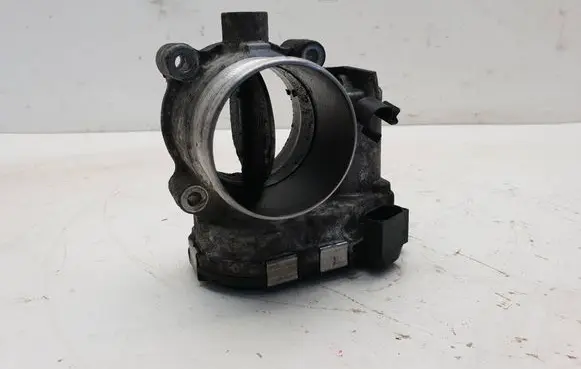 Volvo XC60 Throttle body valve 31216665 09W461 99109