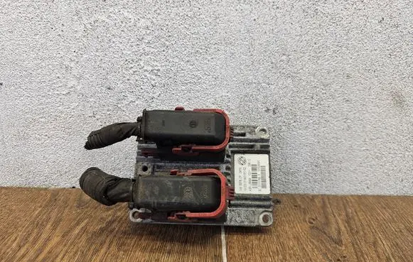 Fiat Panda III Engine control unit/module ECU 51926691 AW5SF8CP BC0111768B
