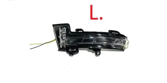 Volkswagen T-Roc Mirror indicator light 2GA949101A 43131 2GA949101D