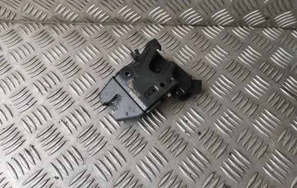 Honda Accord Tailgate/trunk/boot lock/catch/latch 