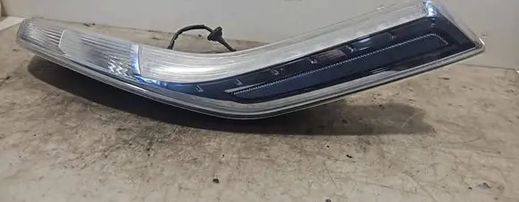 Nissan Leaf I (ZE0) Rear/tail lights